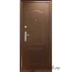 Входная металлическая дверь  LS-158