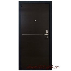 Входная металлическая дверь Гранит Т5