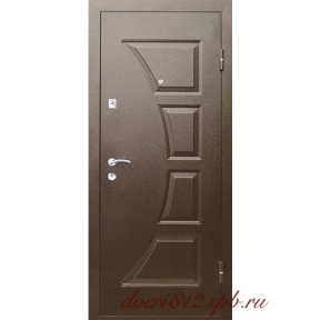 Входная металлическая дверь Кондор 801