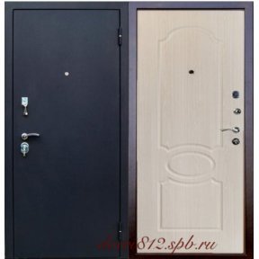 Входная металлическая дверь Гарда S1