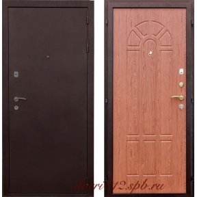 Входная металлическая дверь Зенит 2 (Выбор)