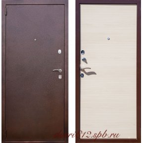 Входная металлическая дверь Зенит 1(Выбор)