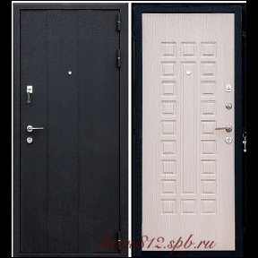 Входная металлическая дверь Зенит 3 (Выбор)
