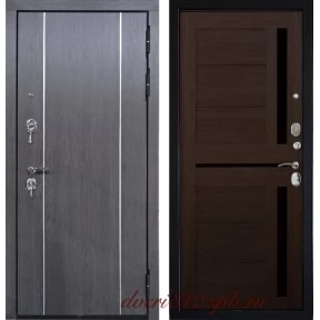 Стальной Стандарт  S9 Венге