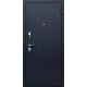 Входная металлическая дверь Стальной Стандарт  S3
