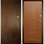 Броня 7 нестандарт 960*2300