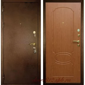 Дверь Броня 7 нестандарт 960*2300