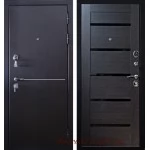 Стальной Стандарт  C 8 Венге