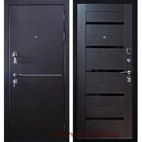 Стальной Стандарт  S8 Венге
