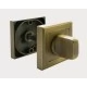 Завертка сантехническая RUCETTI RAP WC-S AB