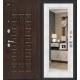 Дверь Porta S 51.П61 (Урбан) Almon 28/Bianco Veralinga