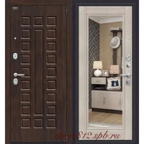 Porta S 51.П61 (Урбан) Almon 28/Cappuccino Veralinga