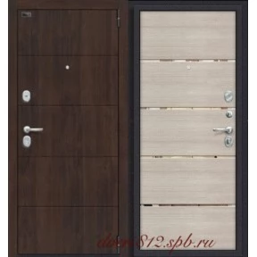 Porta 4.П50 (IMP-6) Almon 28/Cappuccino Veralinga