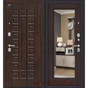 Porta S 51.П61 (Урбан) Almon 28/Wenge Veralinga