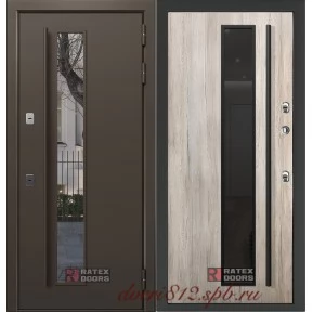 Дверь Термо Ratex T4 8017