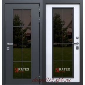 Дверь с терморазрывом Ratex T7