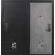 Sigma Space Black 1050 с электронным замком