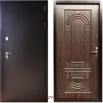 Термозверь 11 Дуб венгерский