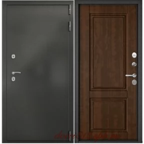  Термозверь Мастиф 21