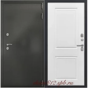  Термозверь 21