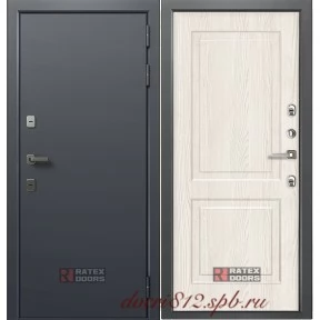 Ratex T2 GREY дверь с терморазрывом
