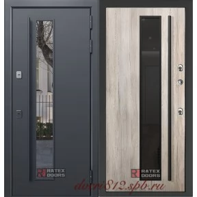 Термо-дверь Ratex T4 7024