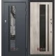 Термо-дверь Ratex T4 7024