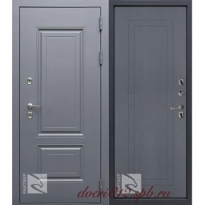 Термо-Консул 7024 Ясень Графит Софт