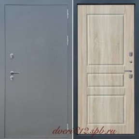 YoDoors-20 Дуб сонома Термо