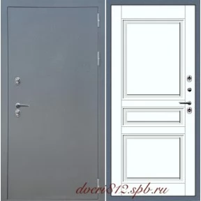 YoDoors-20 Velluto Bianco Термо