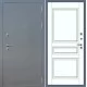 YoDoors-20 Velluto Bianco Термо