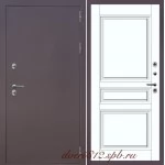 YoDoors-21 Термо - Velluto Bianco