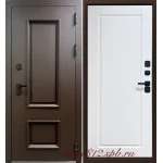 YoDoors-811 Термо - Velluto Bianco