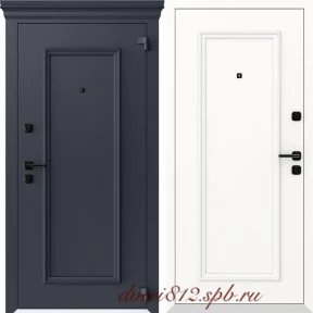 AG6003 RAL 7024 - 9016