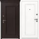 AG6003 RAL 8019 - 9016