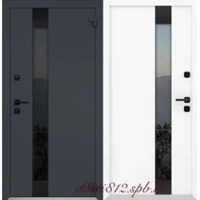 AG6010 RAL 7024 - 9016