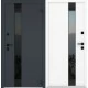 AG6010 RAL 7024 - 9016