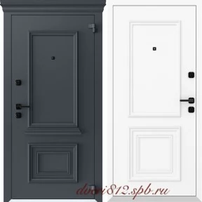 AG6016 RAL 7024 - 9016