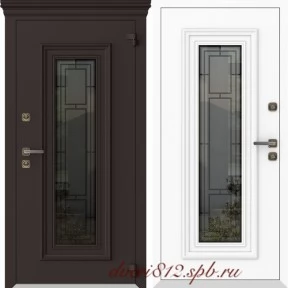 AG6044 RAL 8019 - 9016