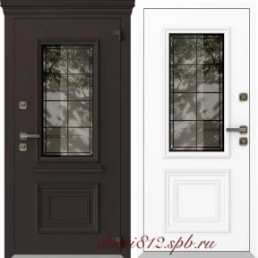 AG6156 RAL 8019 - 9016