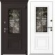 AG6156 RAL 8019 - 9016