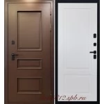 Хельсинки RAL 8017 Хельсинки RAL 8017