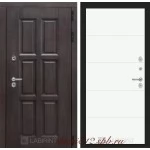 Лондон 13 Белый