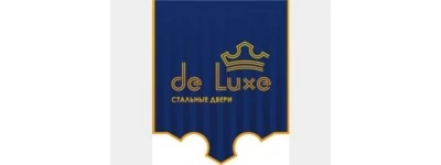 Двери De luxe