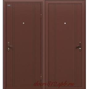 Door Out 101 Антик Медь/Антик Медь