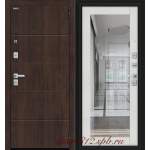 Флэт/BChrome Almon/Bianco Melinga Флэт/BChrome Almon/Bianco Melinga